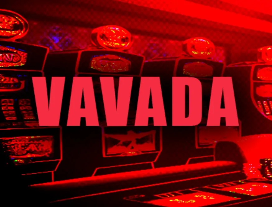 Vavada Casino